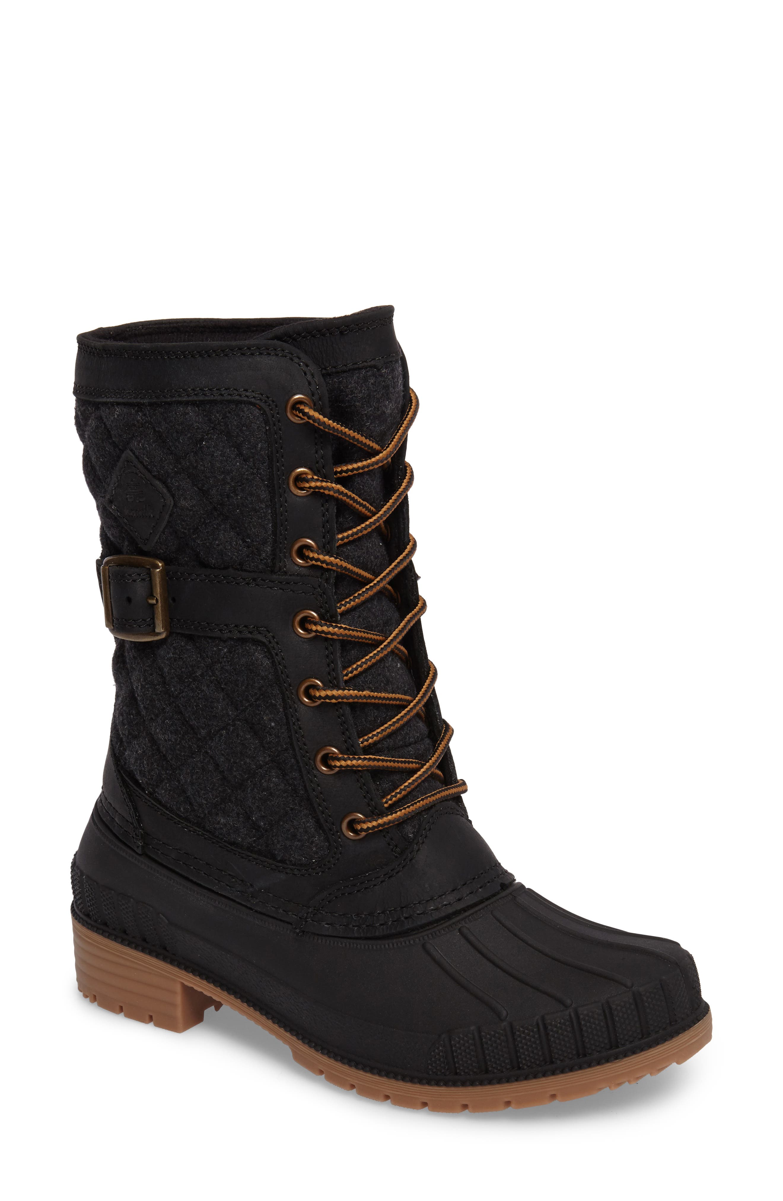 Kamik Sienna Boot, Main, color, 