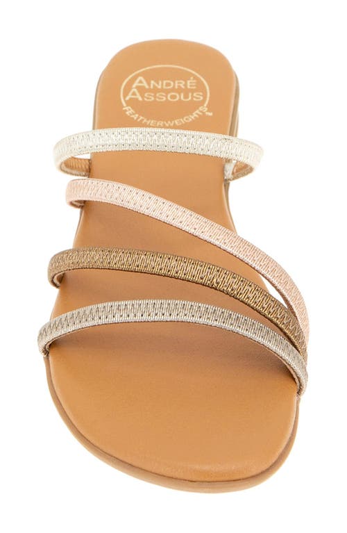 Andre Assous André Assous Nolan Sandal