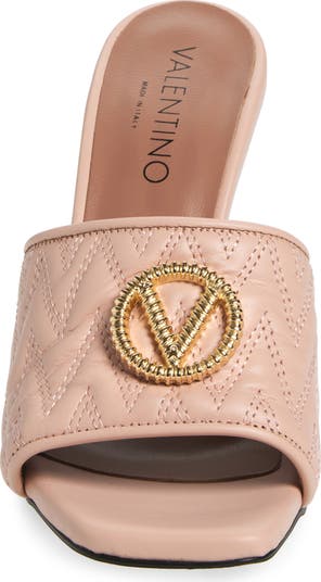 Venere Mule Sandal