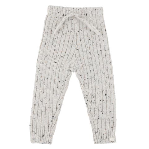 Sweater Leggings- Infant