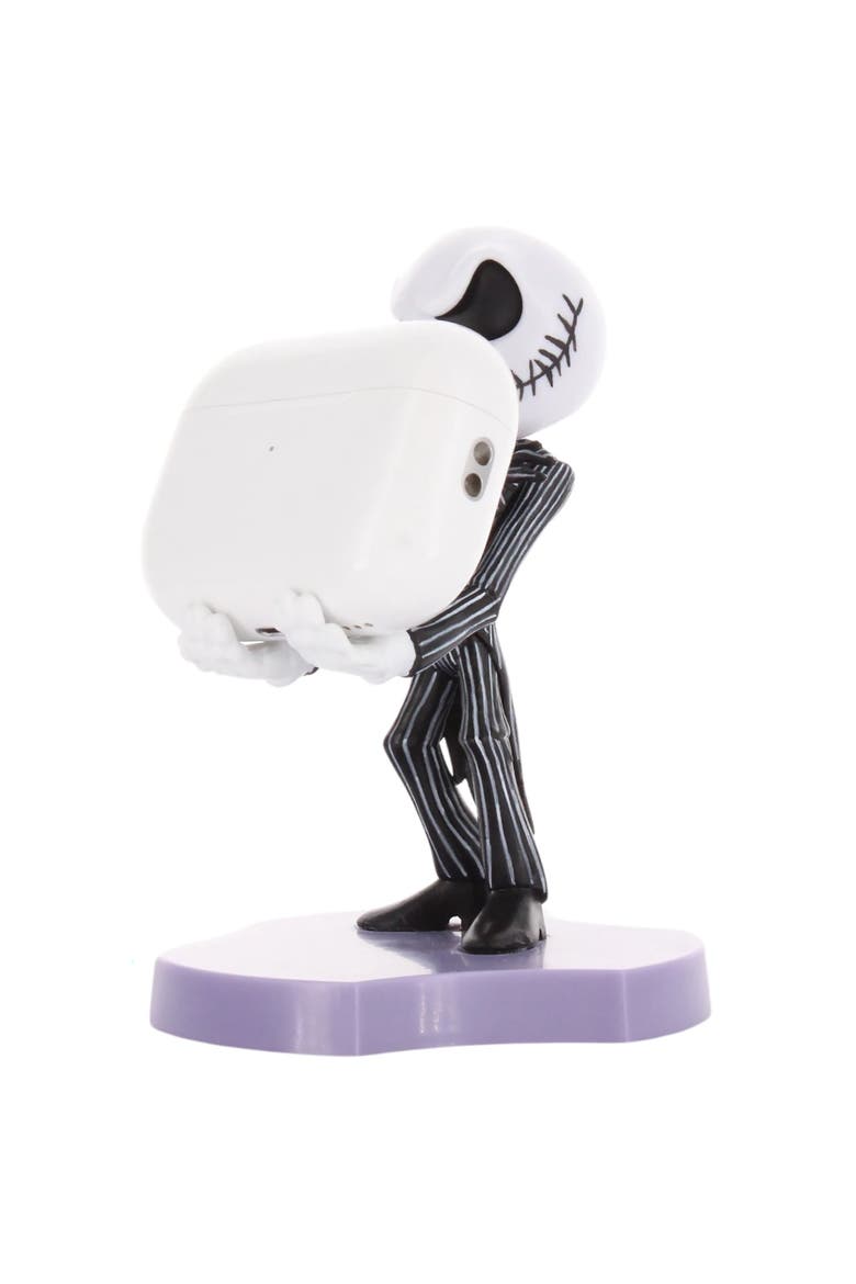 Holdems The Nightmare Before Christmas, Jack, Alternate, color, Multicolored