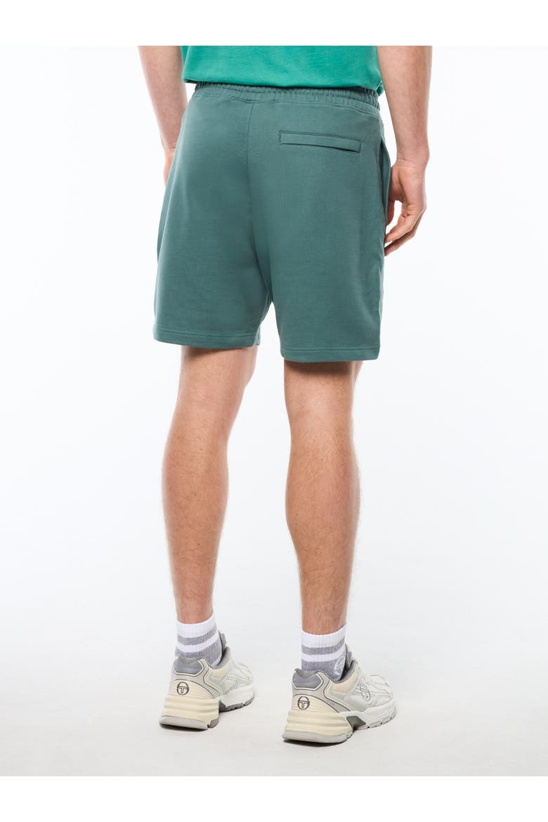 Strisce Solid Short, Alternate, color, MEDITERRANEA