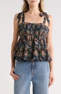 Ulla Johnson Syma Top