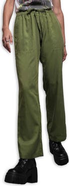 WILDFANG The Everyday Drawstring Pant