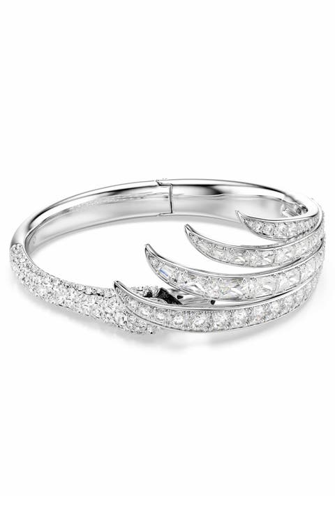 Vienna Cuff Bracelet
