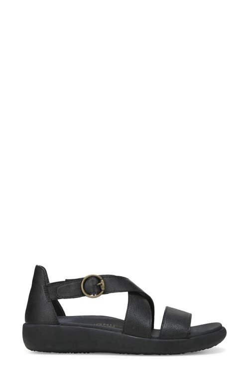 Vionic Harmony Rx Sandal In Black