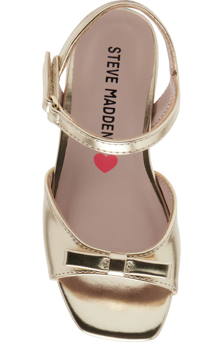 Steve Madden Kids' TMerry Sandal, Alternate, color,