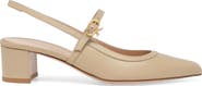 Gianvito Rossi Allette Pump