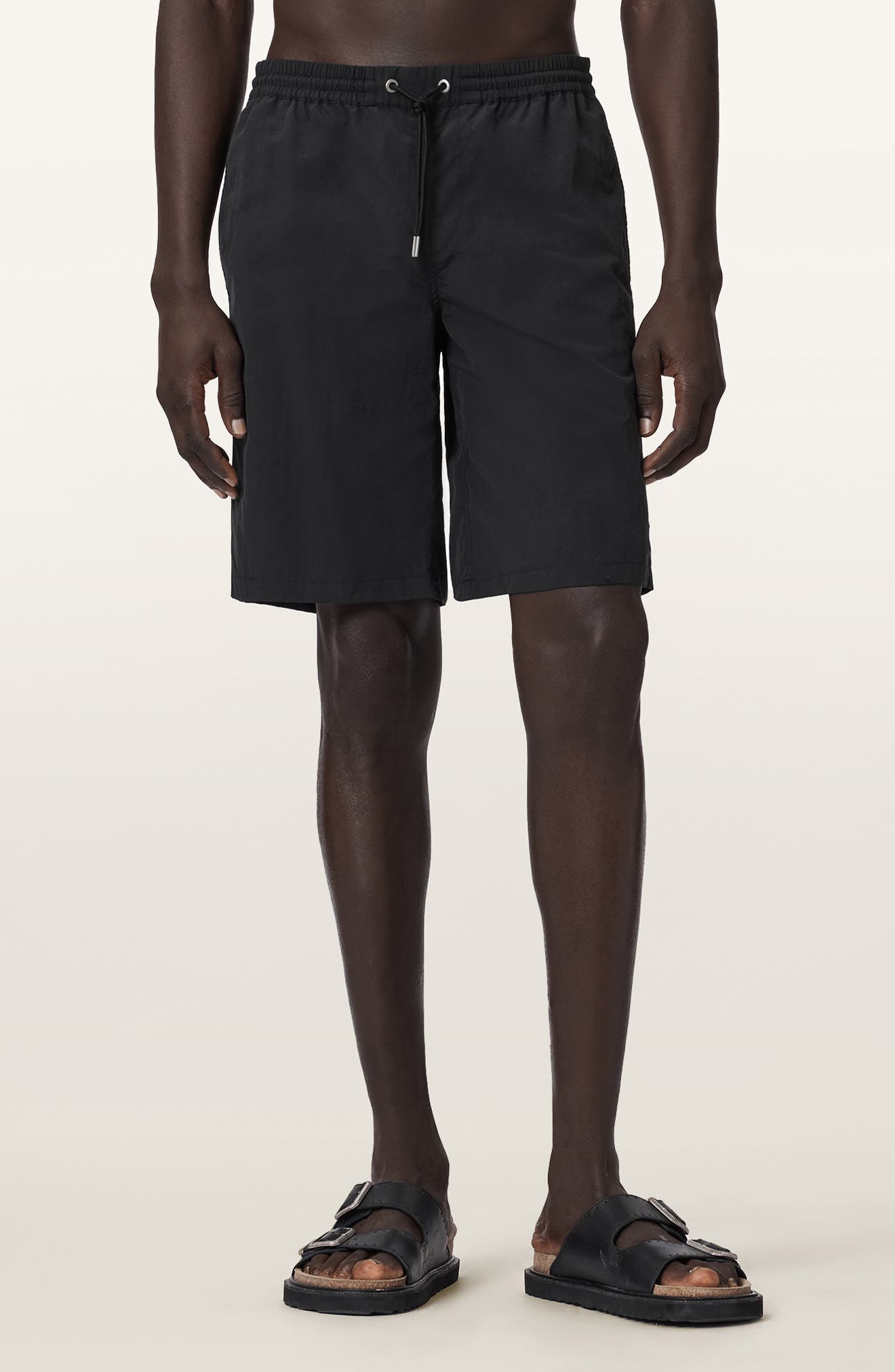 selected JET BLACK