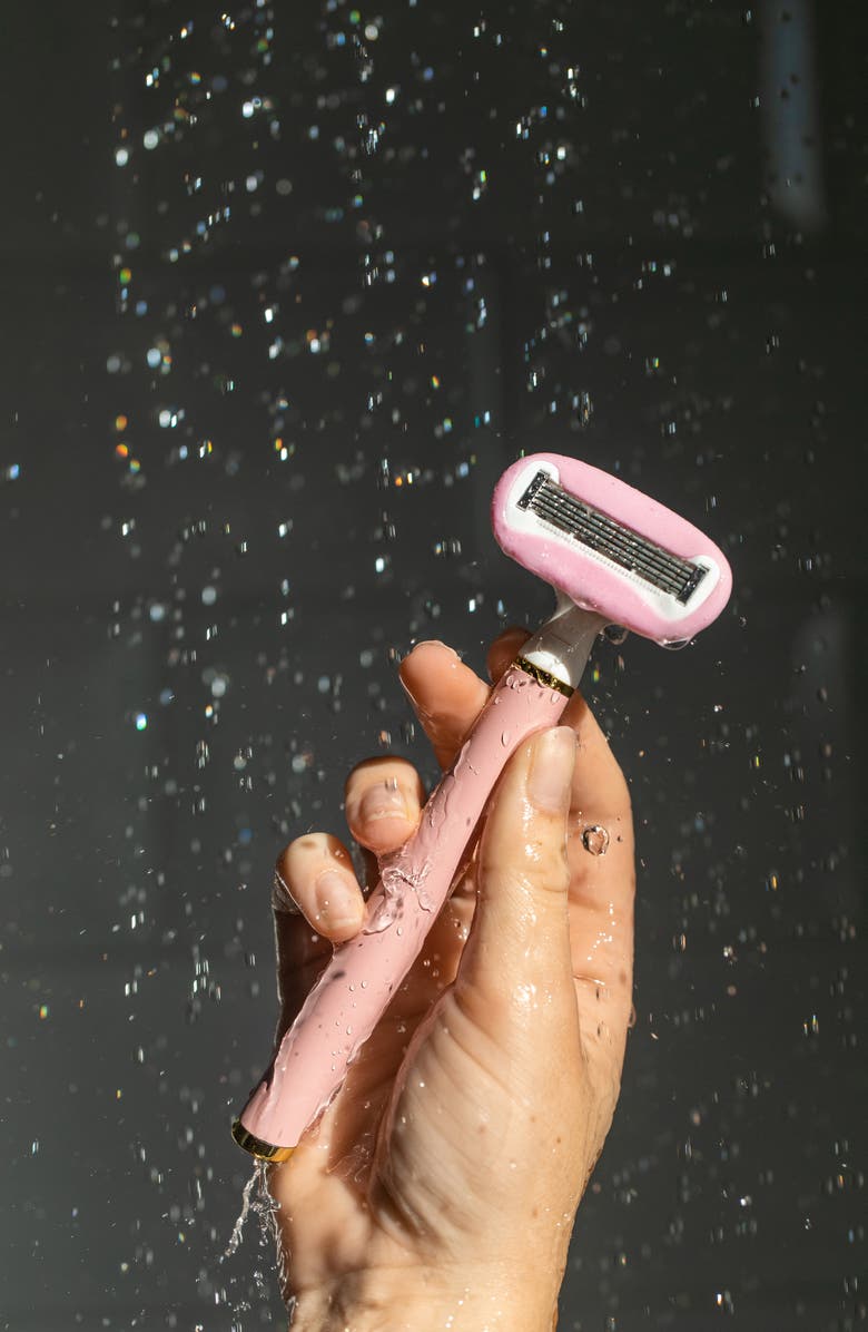 TRULY BEAUTY Life Shaver Starter Razor, Alternate, color, 