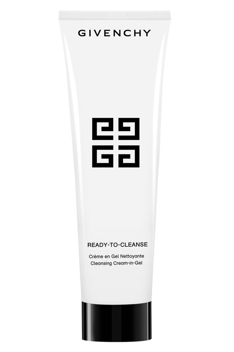 Ready-to-Cleanse Cleansing Cream-in-Gel, Main, color, NO COLOR