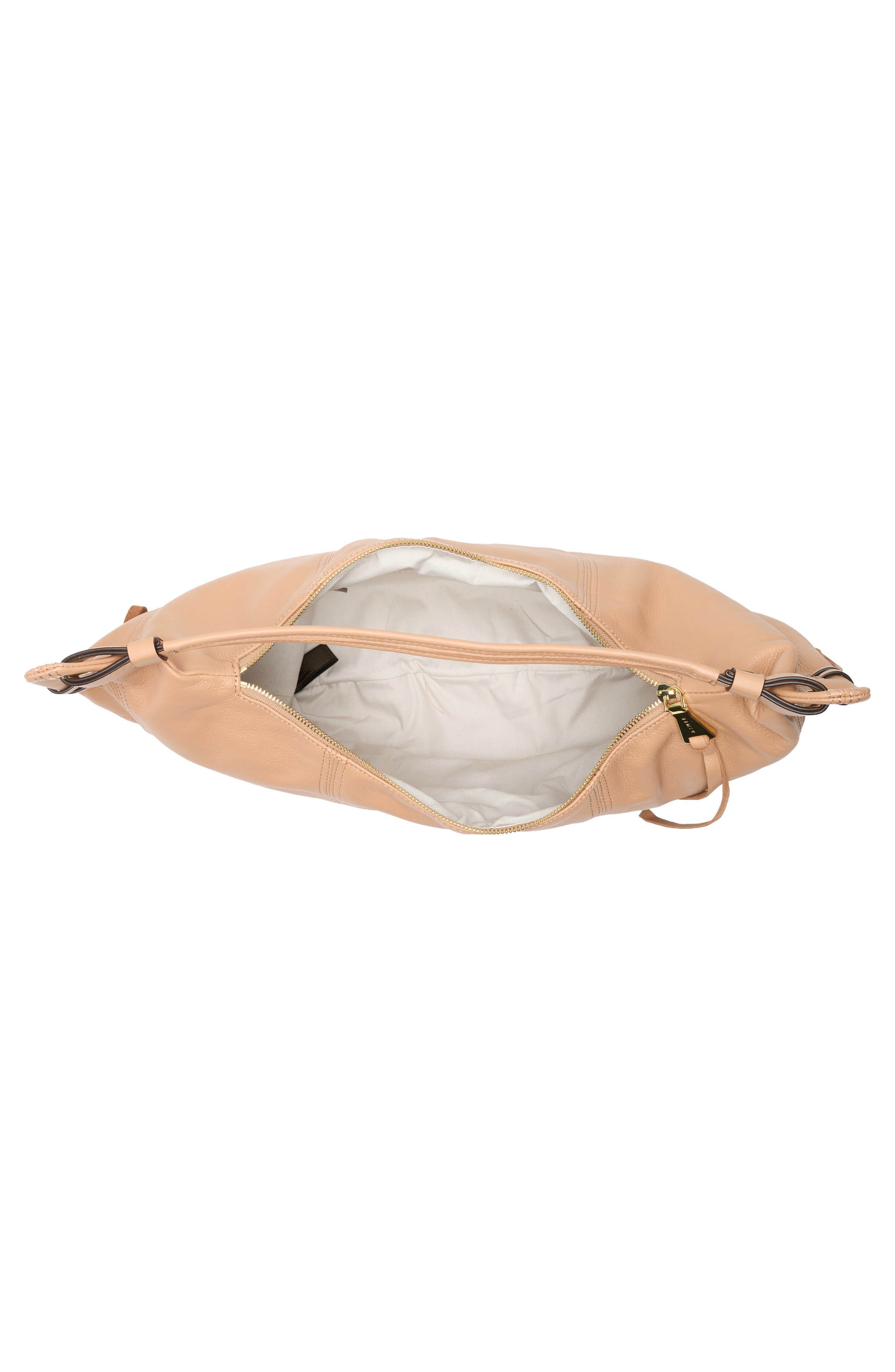 Galaxy Hobo Bag, Alternate, color, CANYON