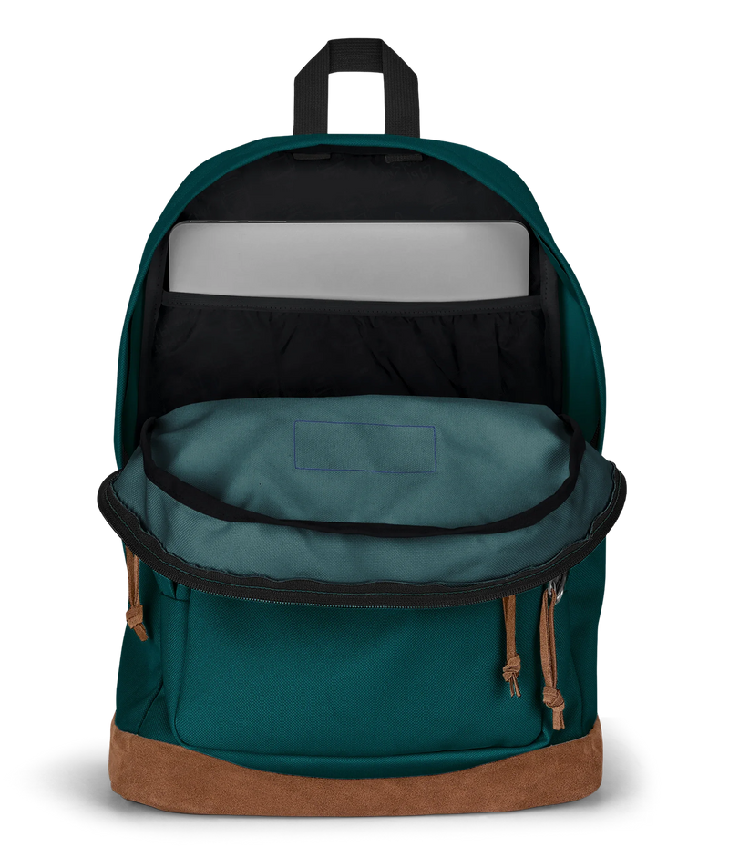 Right Pack Backpack, Alternate, color, Deep Juniper