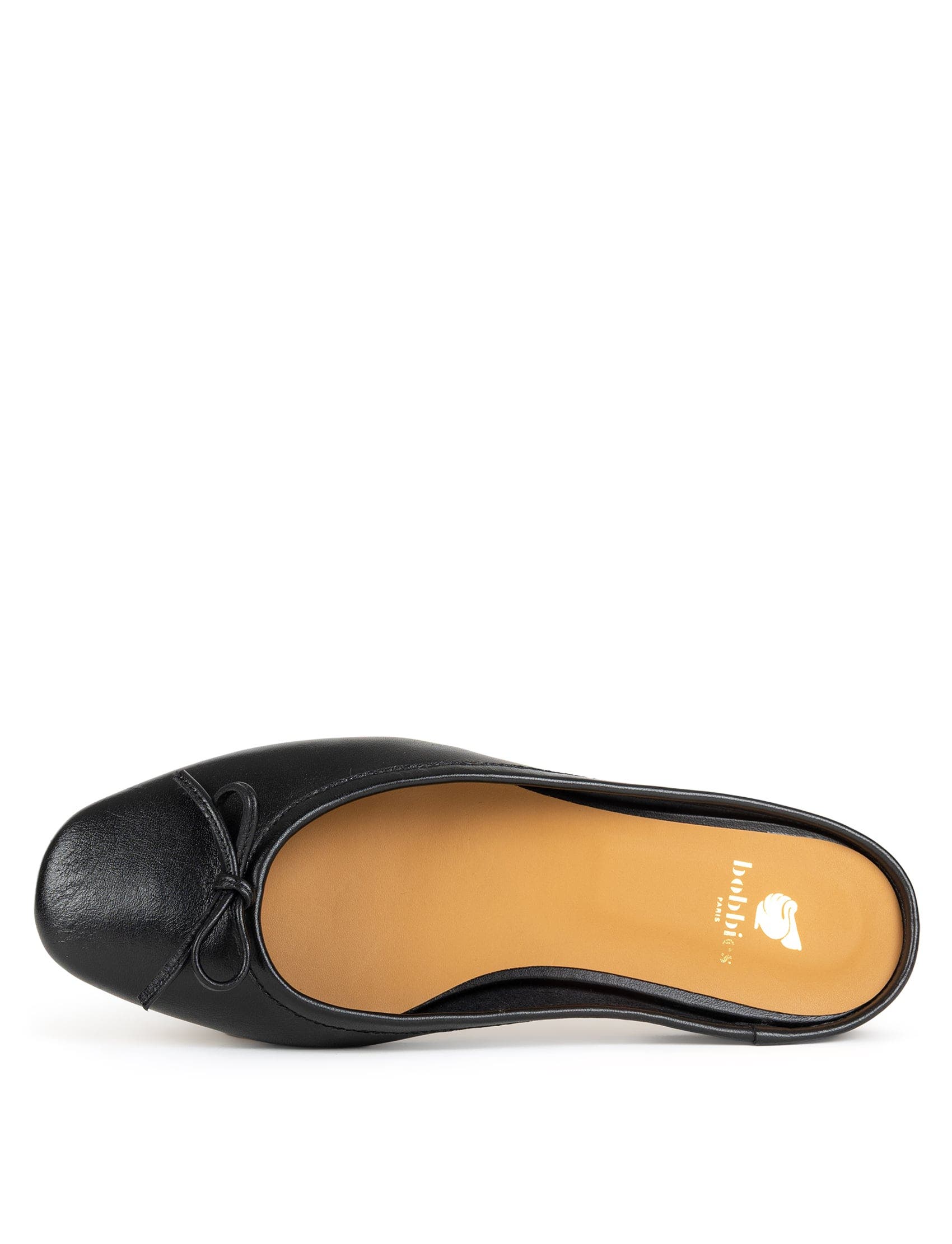 Orsel Ballet Flats, Alternate, color, Passion Black