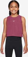Nike Kids' Dri-FIT Pro Tank Top