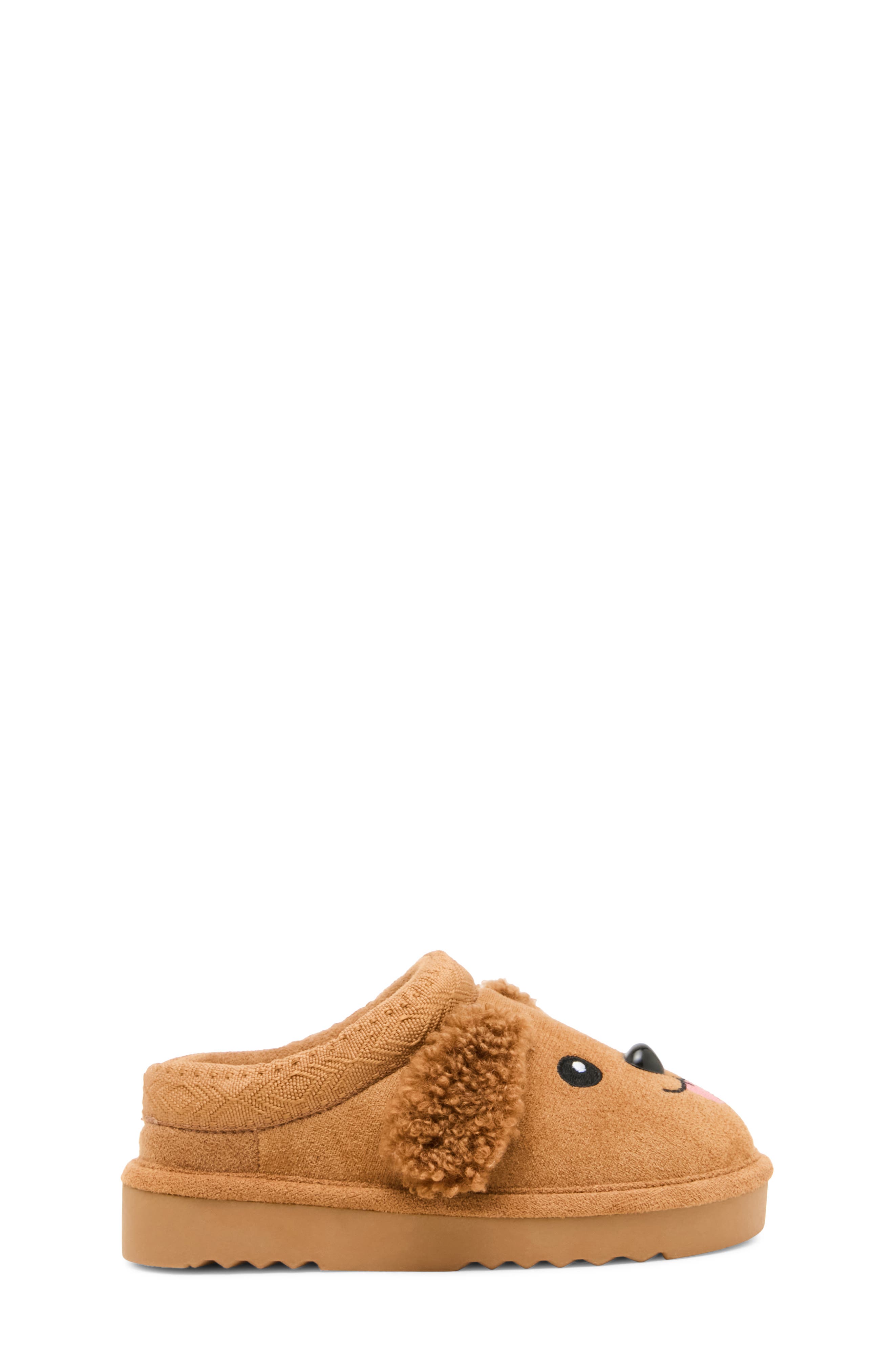 Steve Madden Kids' Tpet Slipper | Nordstrom