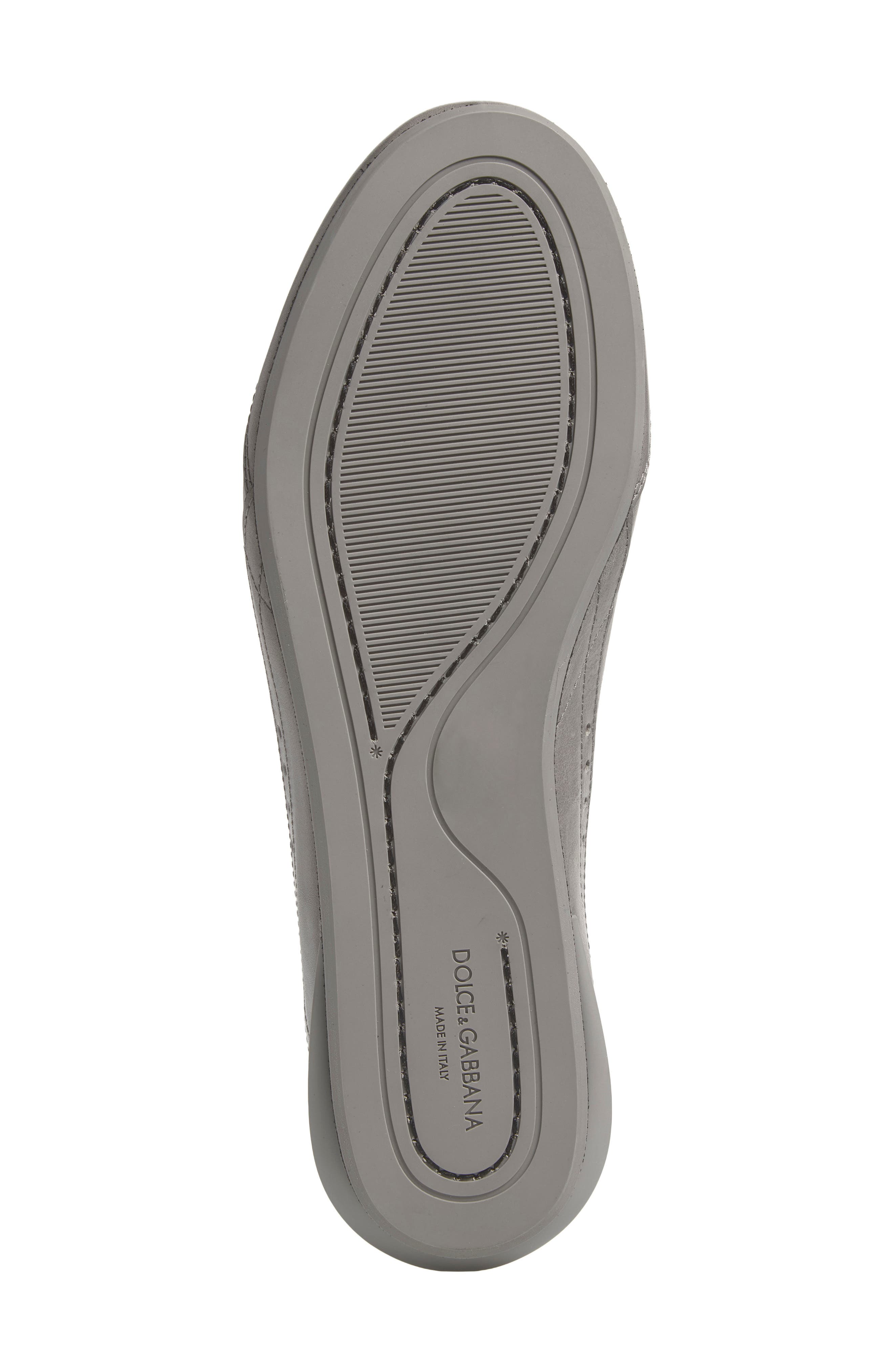 Lipari Sneaker, Alternate, color, GRIGIO
