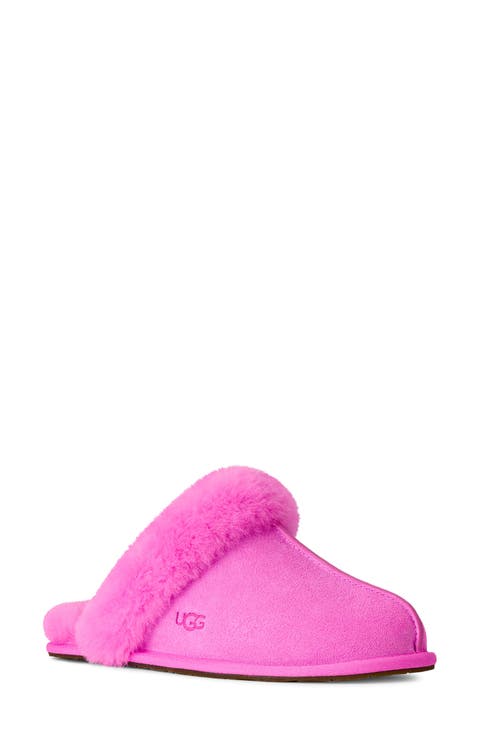 Scuffette II Slipper
