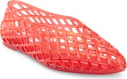 Steve Madden Crista Jelly Flat