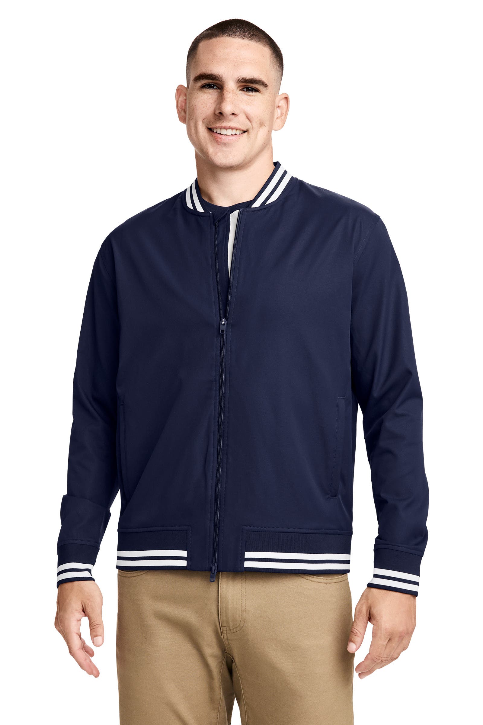 selected 1876 Navy Blue