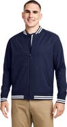 Jockey Mens Jockey 1876 Collection Bomber Jacket