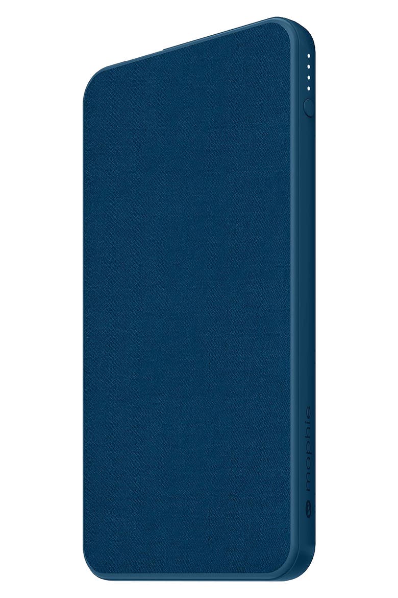 powerstation mini portable charger, Main, color, NAVY