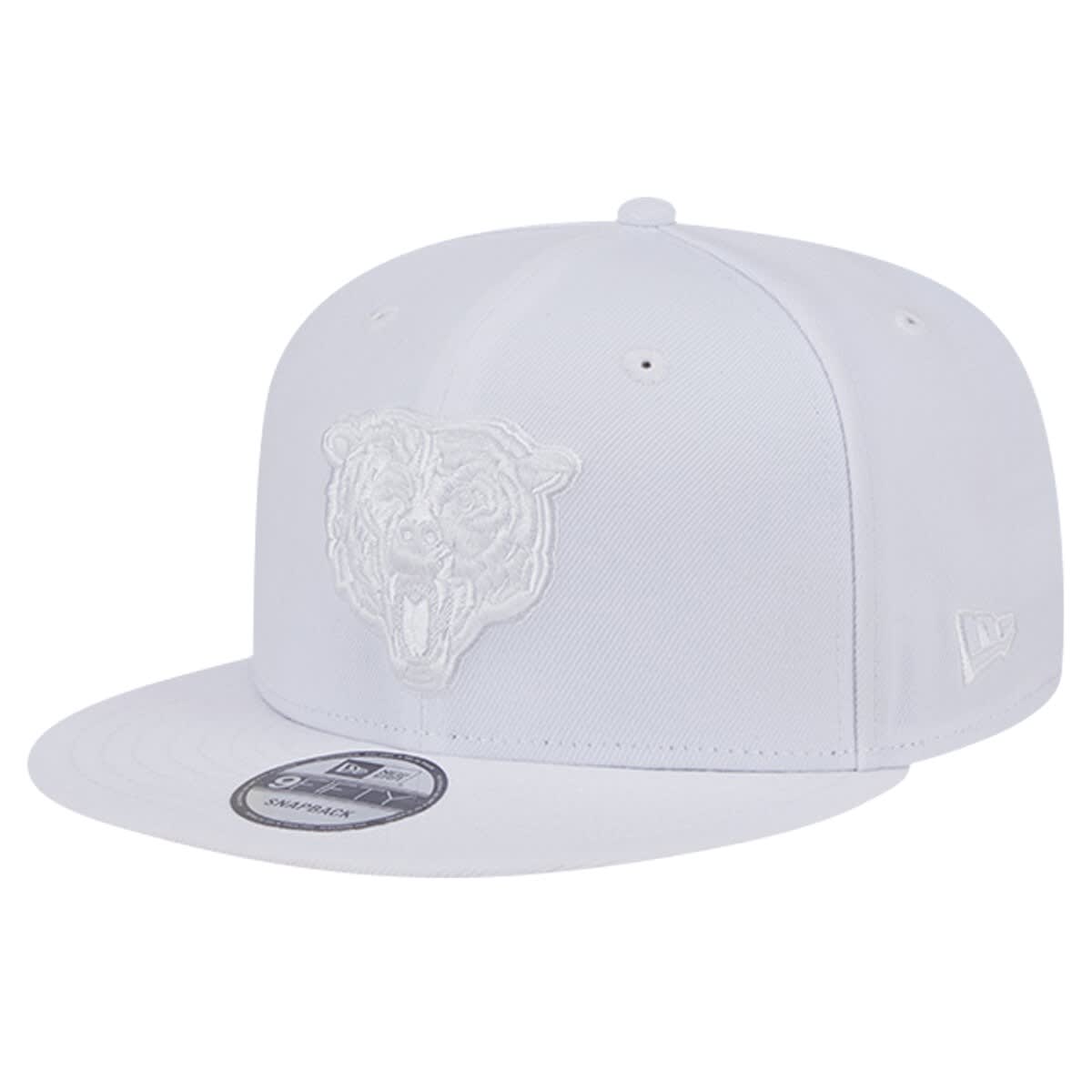 selected White