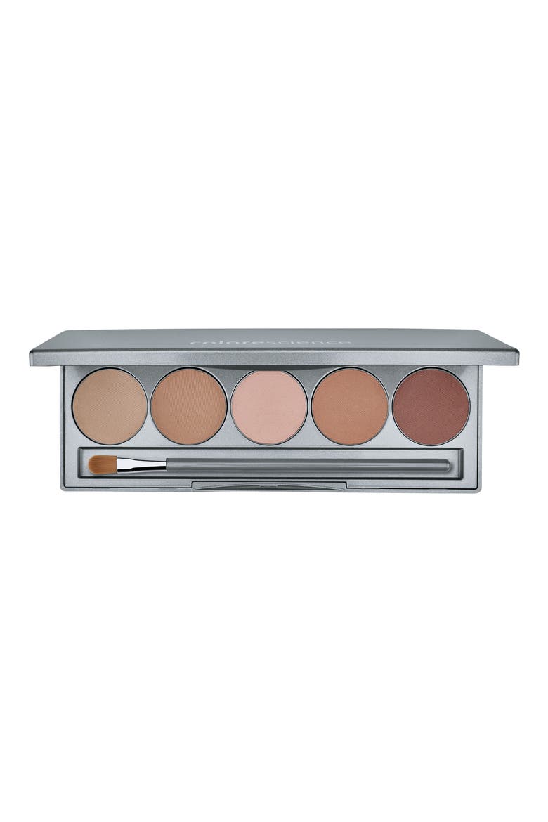 ® Mineral Corrector Palette SPF 20, Main, color, LIGHT TO MEDIUM