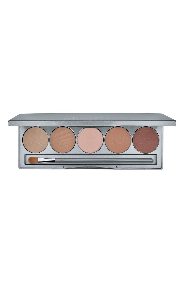 Colorescience <sup>®</sup> Mineral Corrector Palette SPF 20, Main, color, Light To Medium
