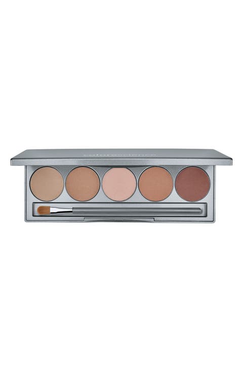 ® Mineral Corrector Palette SPF 20