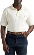 Polo Ralph Lauren Big & Tall Soft Touch Polo Shirt