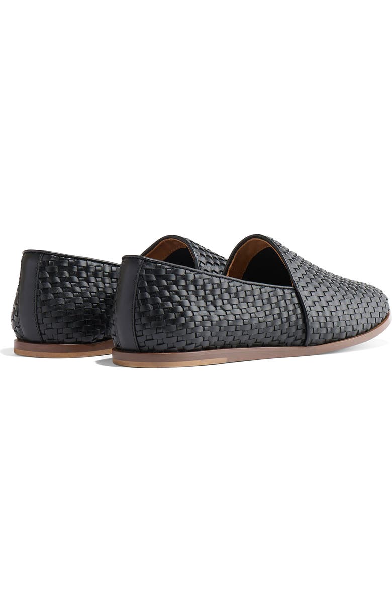 Nisolo Alejandro Woven Loafer, Alternate, color,
