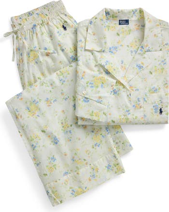 Cotton Pajamas