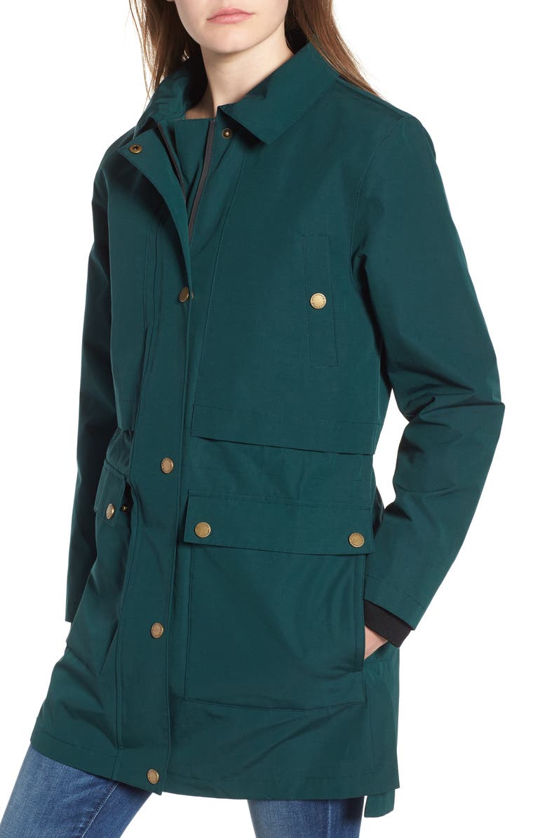 Pendleton Port Townsend Rain Jacket, Alternate, color, 