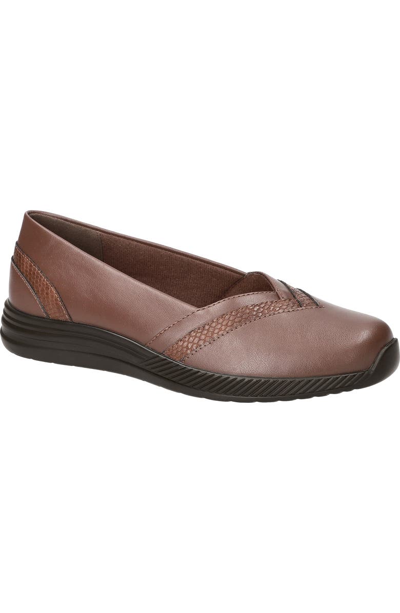EASY STREET Kiera Flat - Wide Width Available, Main, color,