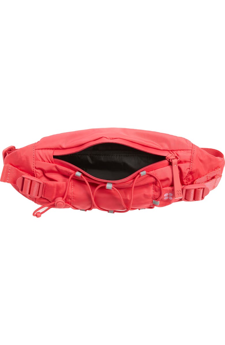 Sweaty Betty Swiftie Trail Belt Bag, Alternate, color,