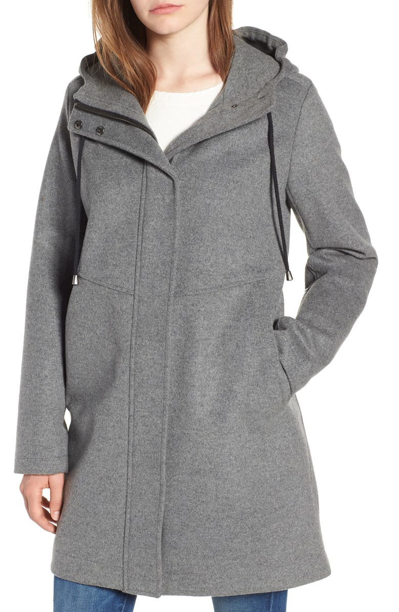 Pendleton Darby Coat, Alternate, color,