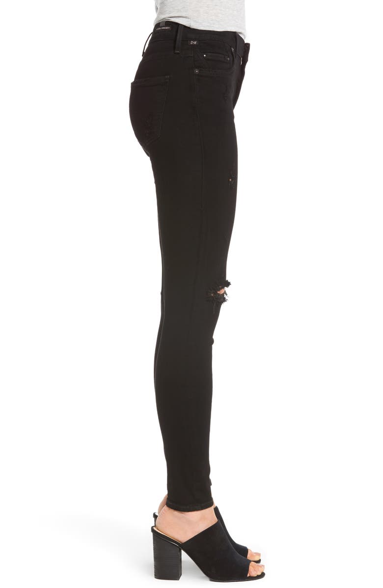 Citizens of Humanity Rocket High Waist Skinny Jeans, Alternate, color, 