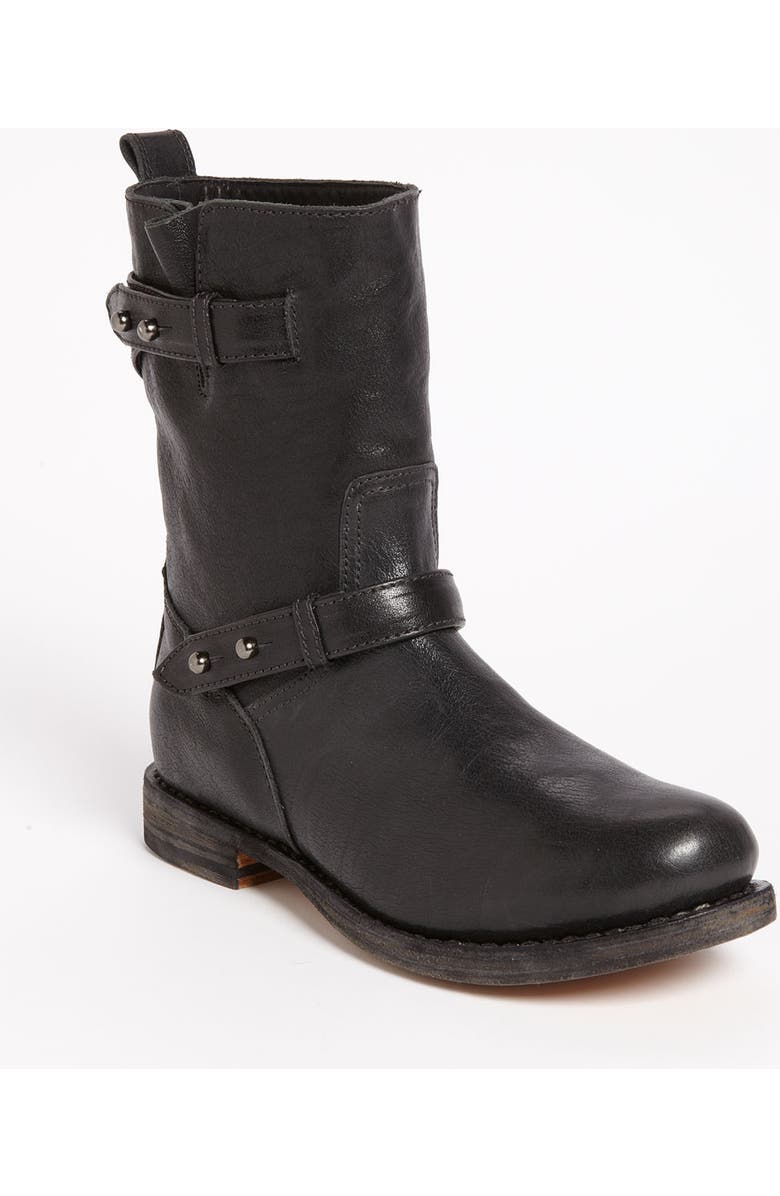 rag & bone Moto Boot, Main, color,
