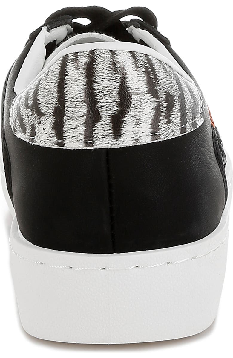 LONDON RAG Cosmolight Sneaker, Alternate, color, Black