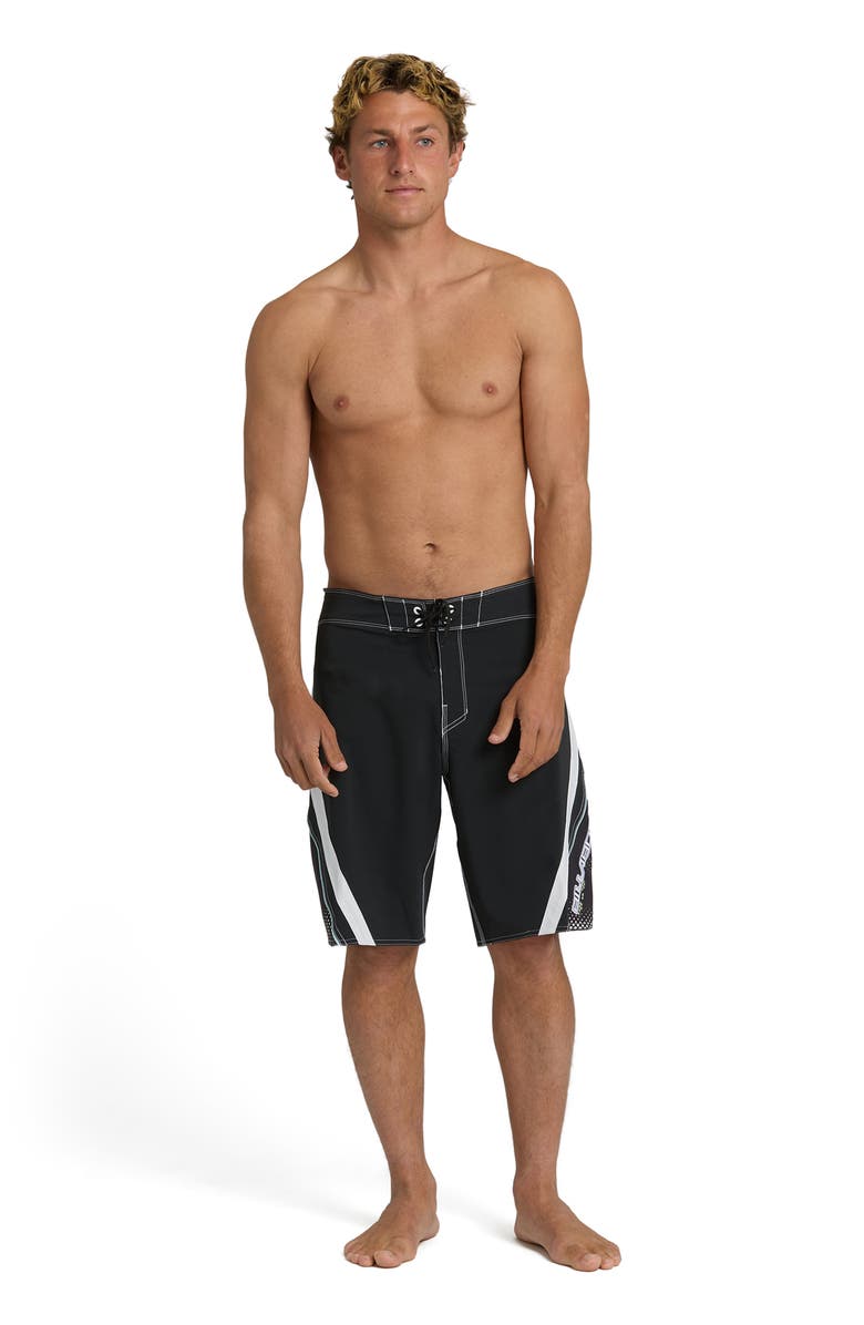 Billabong Fluid 2K Pro Board Shorts, Alternate, color, 
