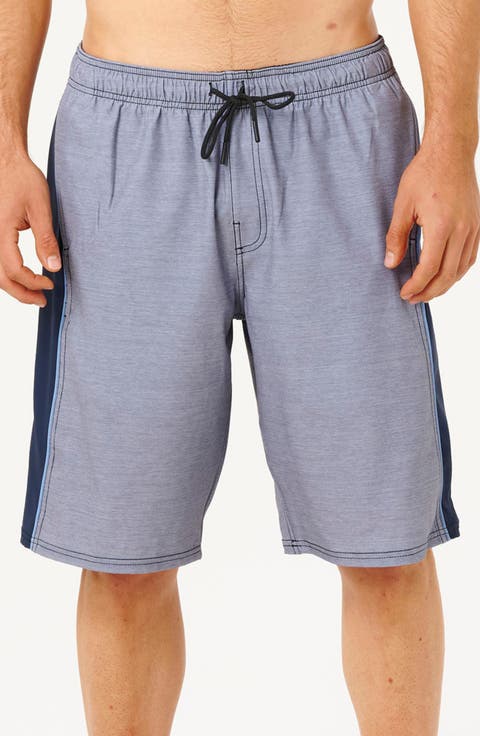 Panel Beater Volley Swim Trunks