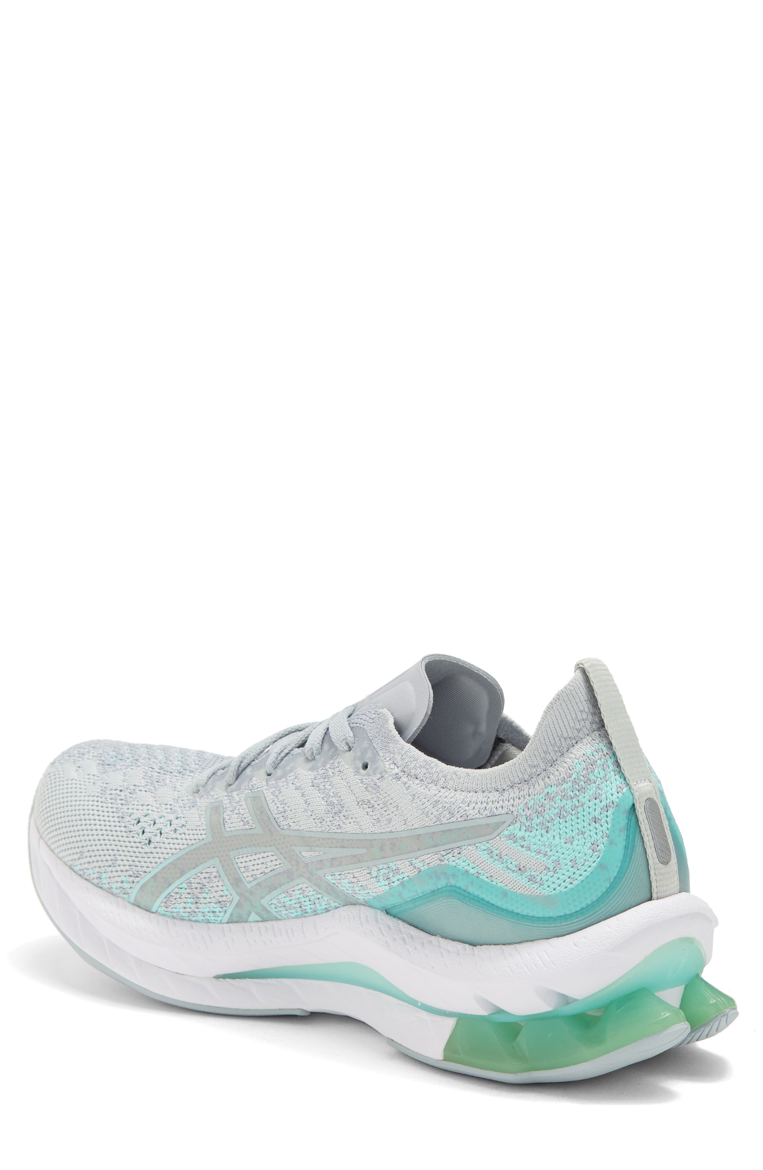 ASICS<sup>®</sup> Kinsei Blast Running Shoe, Alternate, color, 