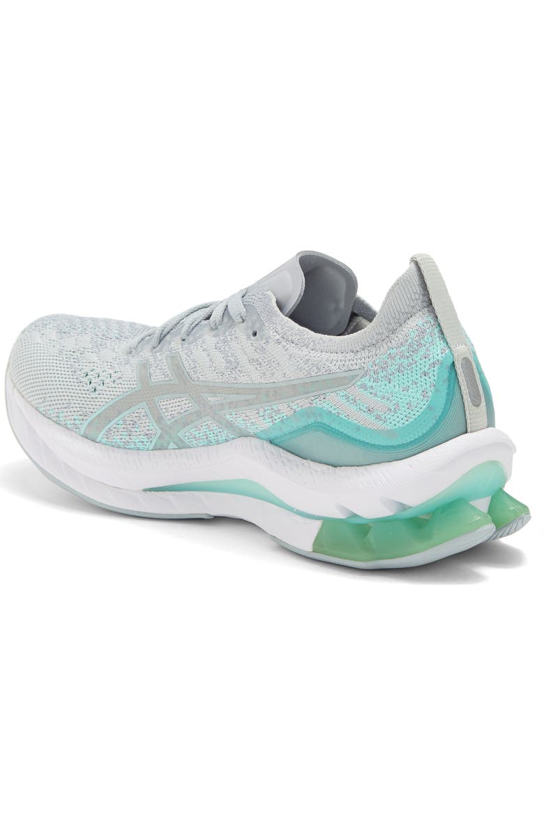 ASICS<sup>®</sup> Kinsei Blast Running Shoe, Alternate, color,