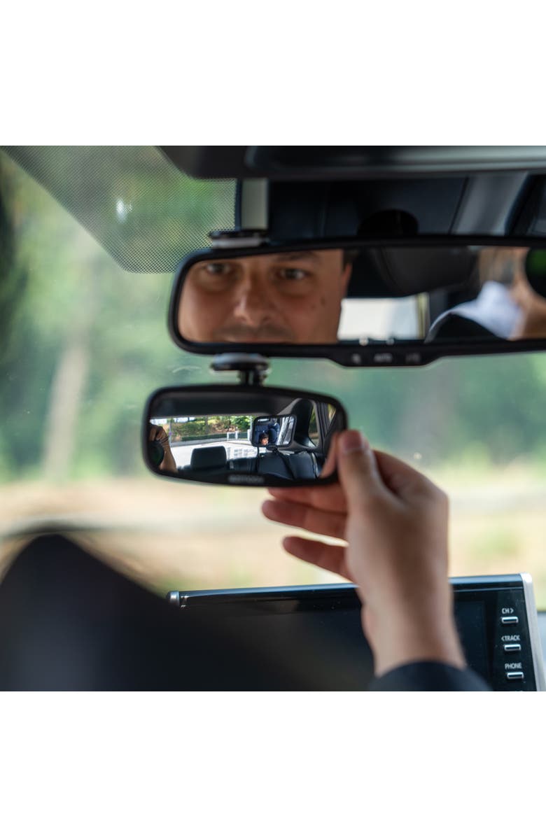 ezimoov EZI Mirror Pack, Alternate, color, Black