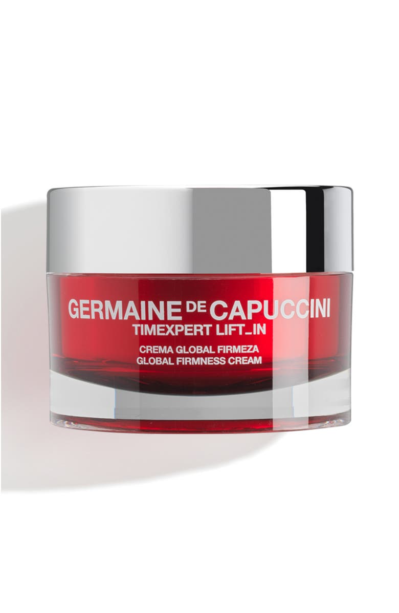 Germaine de Capuccini Timexpert Lift_In Global Firmness Cream, Main, color, NO COLOR