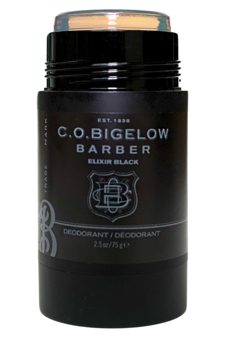 Elixir Black Deodorant No.1620, Alternate, color, NO COLOR