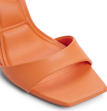 Illustrious Ankle Strap Sandal