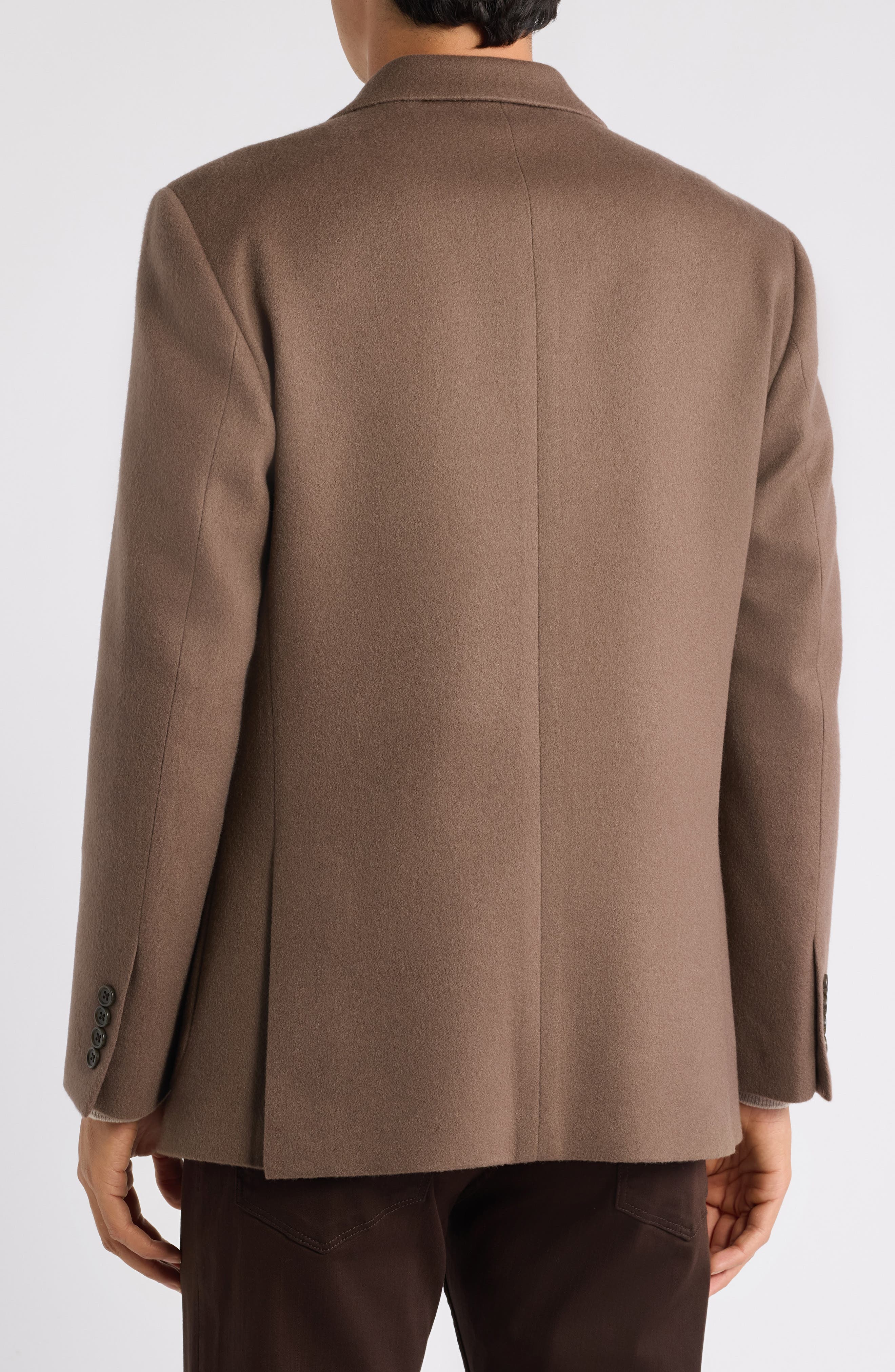 Nordstrom Henrik Cashmere Sport Coat (Men) | Nordstrom