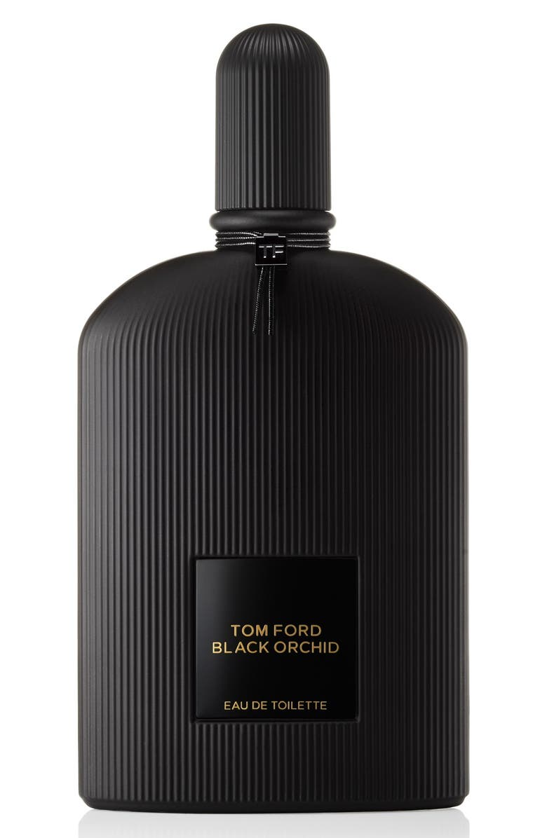 TOM FORD Black Orchid Eau de Toilette, Main, color, 